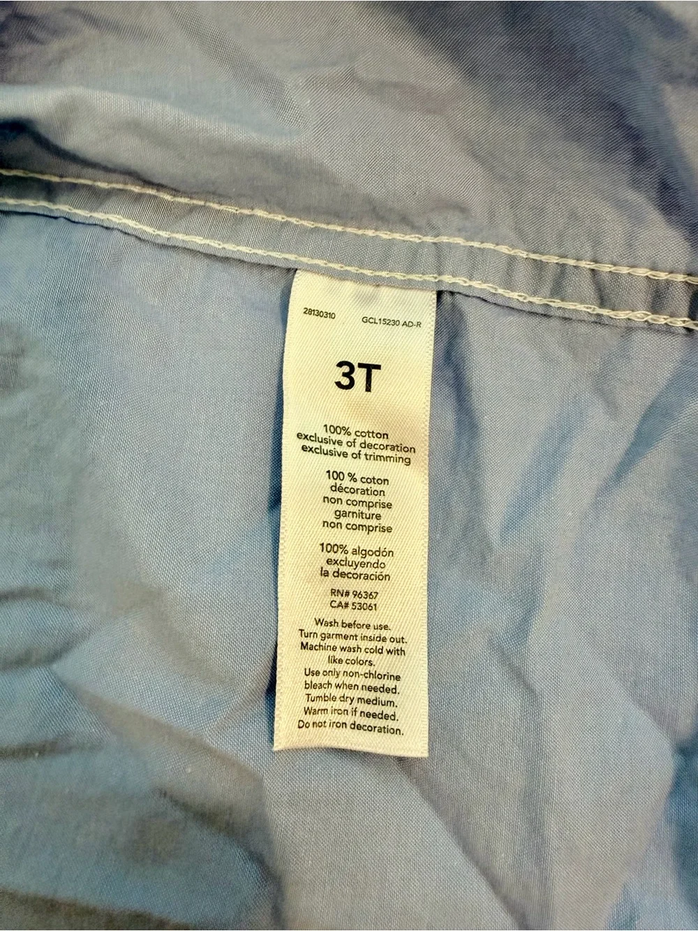 OshKosh Bgosh pre owned